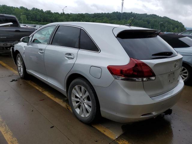 Photo 3 from auction – 2013 TOYOTA VENZA LE with VIN 4T3ZA3BB4DU074169