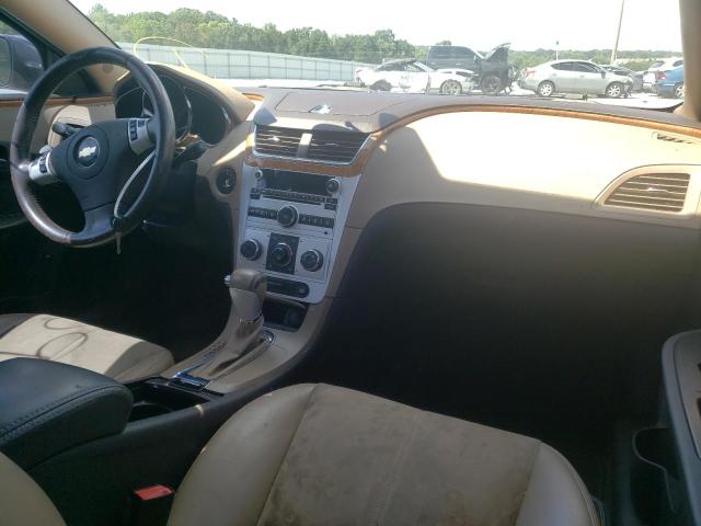 Photo 9 from auction – 2010 CHEVROLET MALIBU 2LT with VIN 1G1ZD5E78A4125006
