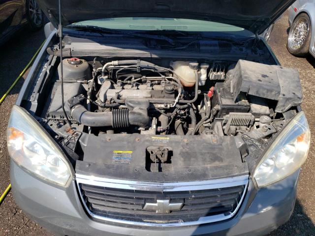 Photo 7 from auction – 2007 CHEVROLET MALIBU LT with VIN 1G1ZT58F67F302686