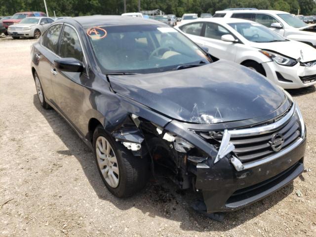 NISSAN ALTIMA 2.5 2014 with VIN 1N4AL3AP6EC172568 - Photo from auction