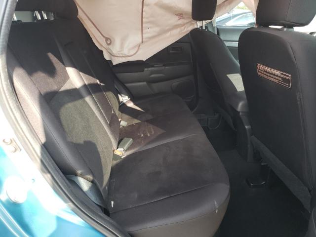 Photo 6 from auction – 2013 MITSUBISHI OUTLANDER with VIN 4A4AP3AU3DE010266