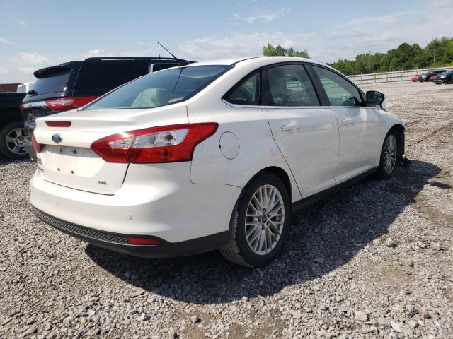 صورة رقم 4 من المزاد - 2012 FORD FOCUS SEL مع VIN 1FAHP3H2XCL318481
