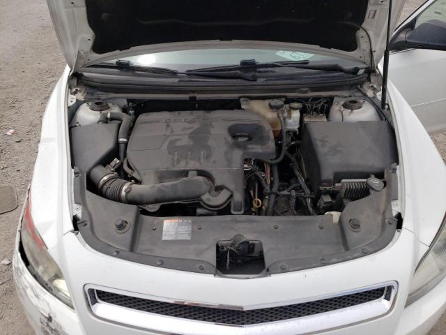 Photo 7 from auction – 2012 CHEVROLET MALIBU LS with VIN 1G1ZB5E04CF150467