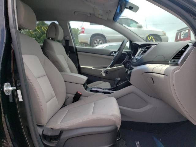 Photo 5 from auction – 2016 HYUNDAI TUCSON LIM with VIN KM8J33A42GU130598