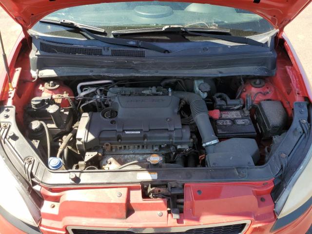 Photo 7 from auction – 2010 KIA SOUL + with VIN KNDJT2A21A7148609