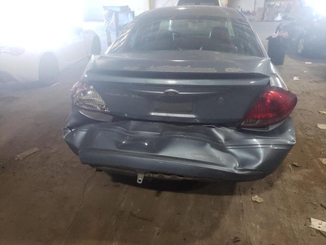 Photo 9 from auction – 2005 FORD TAURUS SEL with VIN 1FAHP56S25A299468
