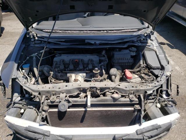 Photo 7 from auction – 2013 HONDA CIVIC HF with VIN 2HGFB2F6XDH528126
