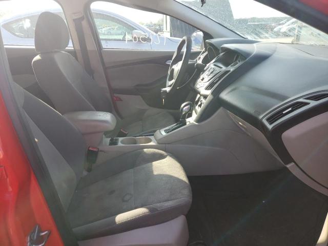 Photo 5 from auction – 2013 FORD FOCUS with VIN 1FADP3K25DL133313