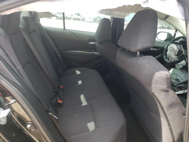 Photo 6 from auction – 2020 TOYOTA COROLLA LE with VIN 5YFEPRAE9LP085138