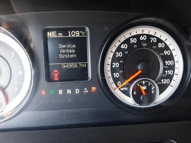 Photo 8 from auction – 2014 RAM 1500 SLT with VIN 1C6RR6GTXES364400