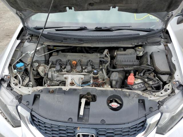 Photo 7 from auction – 2015 HONDA CIVIC LX with VIN 2HGFB2F51FH541678