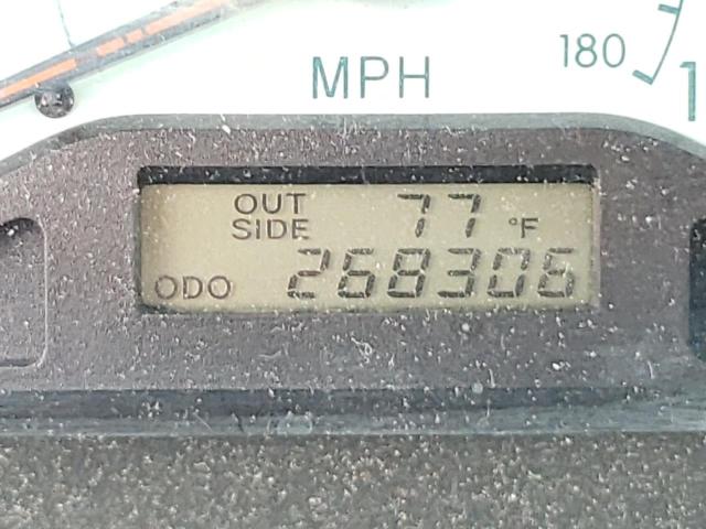Photo 8 from auction – 2004 TOYOTA COROLLA CE with VIN 1NXBR32E84Z227469