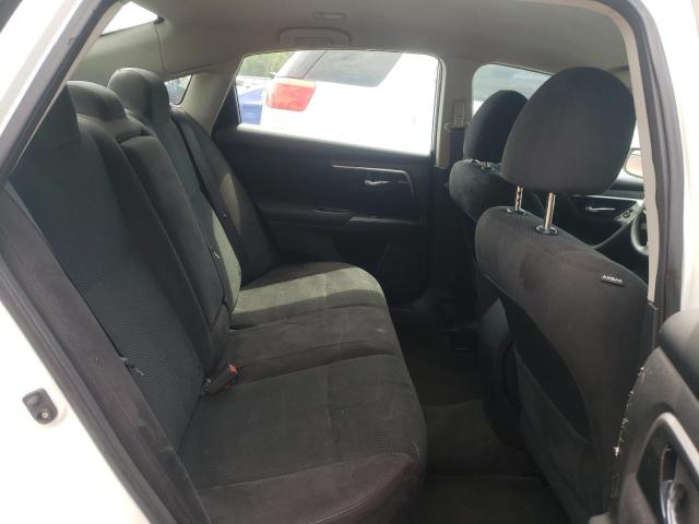 Photo 6 from auction – 2014 NISSAN ALTIMA 2.5 with VIN 1N4AL3AP1EC276806