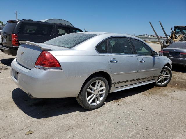 Photo 4 from auction – 2012 CHEVROLET IMPALA LTZ with VIN 2G1WC5E36C1277979