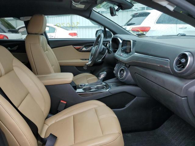 Photo 5 from auction – 2019 CHEVROLET BLAZER PRE with VIN 3GNKBKRS7KS615666