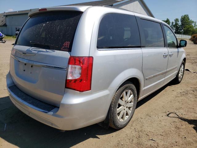 Zdjęcie 4 z aukcji – 2011 CHRYSLER TOWN & COU z VIN 2A4RR8DG3BR656070