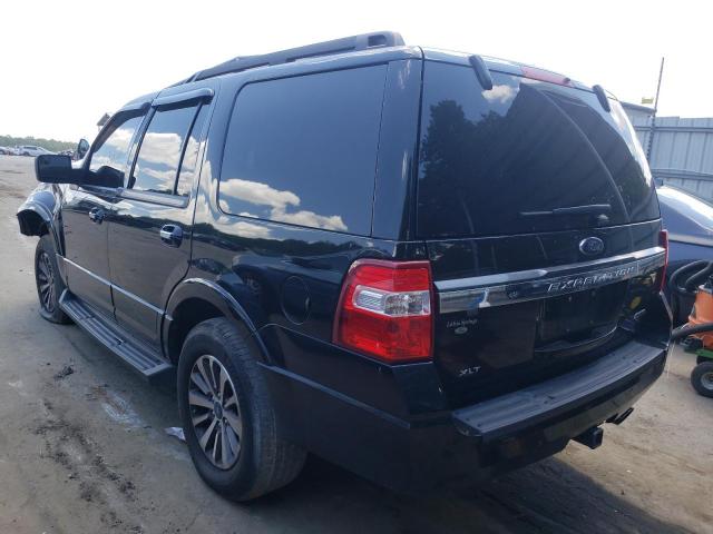Photo 3 from auction – 2017 FORD EXPEDITION with VIN 1FMJU1JT9HEA54978