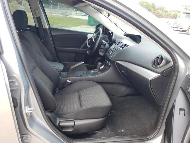 Photo 5 from auction – 2013 MAZDA 3 I with VIN JM1BL1L79D1708004