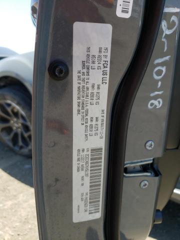Photo 10 from auction – 2019 CHRYSLER 300 S with VIN 2C3CCABG7KH561397