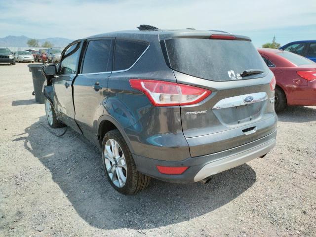 Photo 3 from auction – 2015 FORD ESCAPE TIT with VIN 1FMCU0J93FUA32954