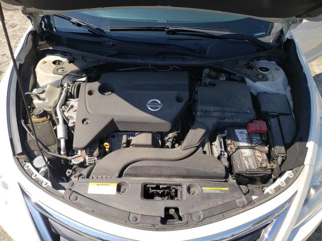 Photo 7 from auction – 2015 NISSAN ALTIMA 2.5 with VIN 1N4AL3AP8FN379971
