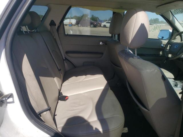 Photo 6 from auction – 2008 MERCURY MARINER HE with VIN 4M2CU29H58KJ04239