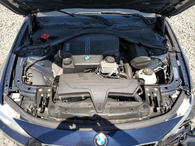 Photo 7 from auction – 2015 BMW 428 XI with VIN WBA3N5C55FK197678