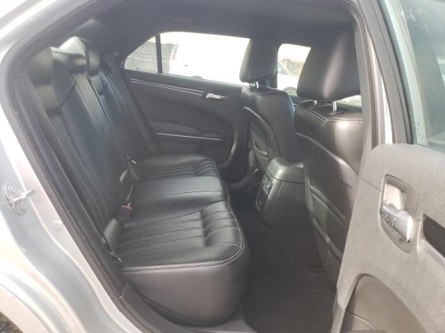 Photo 6 from auction – 2020 CHRYSLER 300 S with VIN 2C3CCAGG2LH164609