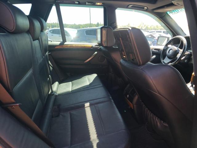 Photo 6 from auction – 2005 BMW X5 4.4I with VIN 5UXFB53525LV14378