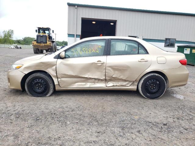 Photo 9 from auction – 2013 TOYOTA COROLLA BA with VIN 2T1BU4EE5DC926835