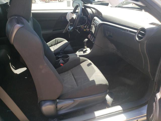 Photo 5 from auction – 2012 TOYOTA SCION TC with VIN JTKJF5C74C3027979