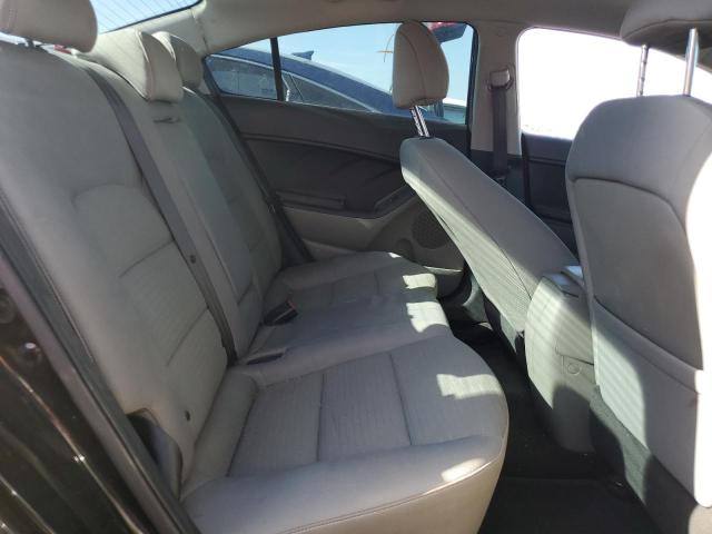 Photo 6 from auction – 2014 KIA FORTE LX with VIN KNAFX4A60E5216647