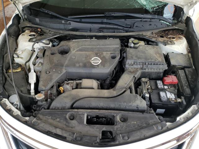 Photo 7 from auction – 2013 NISSAN ALTIMA 2.5 with VIN 1N4AL3AP6DC281854