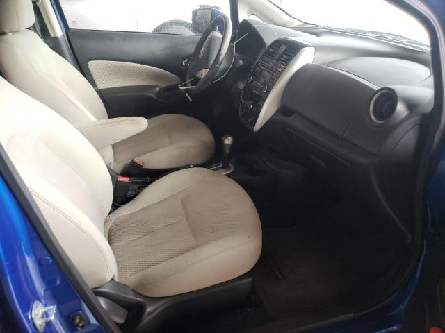 Photo 5 from auction – 2015 NISSAN VERSA NOTE with VIN 3N1CE2CP0FL355798