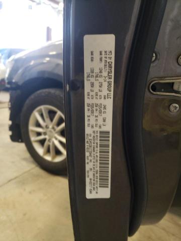 Photo 10 from auction – 2014 DODGE JOURNEY SX with VIN 3C4PDCBB1ET250487