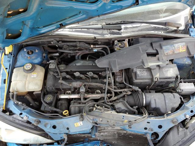 Photo 7 from auction – 2007 FORD FOCUS ZXW with VIN 1FAFP36N87W153653