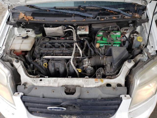 Photo 7 from auction – 2013 FORD TRANSIT CO with VIN NM0LS6BN5DT147466