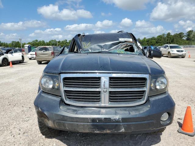 Photo 9 from auction – 2008 DODGE DURANGO SL with VIN 1D8HD48N58F137539
