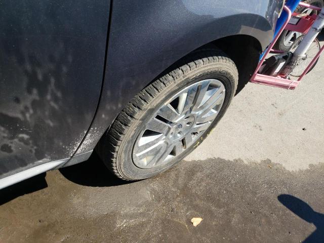 Photo 9 from auction – 2010 FORD EDGE LIMIT with VIN 2FMDK3KC2ABB79965
