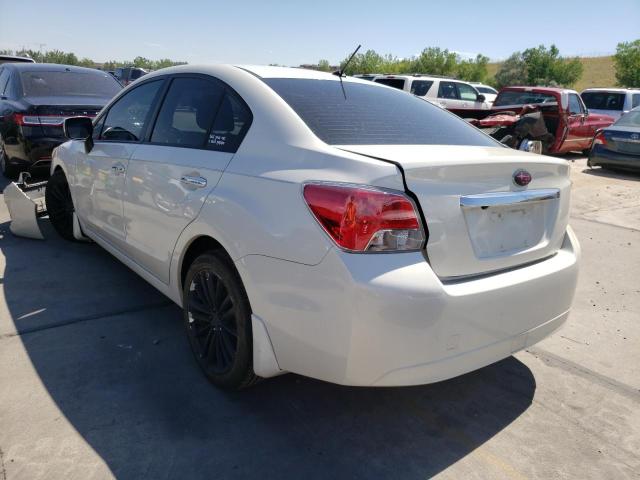 Photo 3 from auction – 2014 SUBARU IMPREZA LI with VIN JF1GJAH68EH017637