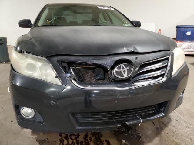 Photo 9 from auction – 2011 TOYOTA CAMRY SE with VIN 4T1BK3EK3BU126830