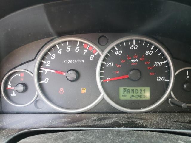 Photo 8 from auction – 2005 MAZDA TRIBUTE S with VIN 4F2CZ941X5KM34755