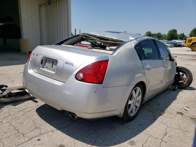 Photo 4 from auction – 2004 NISSAN MAXIMA SE with VIN 1N4BA41EX4C800015