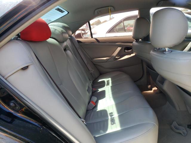 Photo 6 from auction – 2010 TOYOTA CAMRY BASE with VIN 4T1BF3EK1AU518577