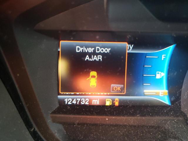 Photo 8 from auction – 2015 FORD EXPLORER X with VIN 1FM5K8D86FGA81533