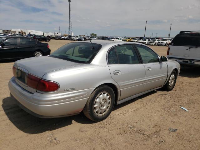 Photo 4 from auction – 2002 BUICK LESABRE with VIN 1G4HR54K82U140547