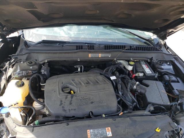 Photo 7 from auction – 2018 FORD FUSION SE with VIN 3FA6P0HD3JR145683