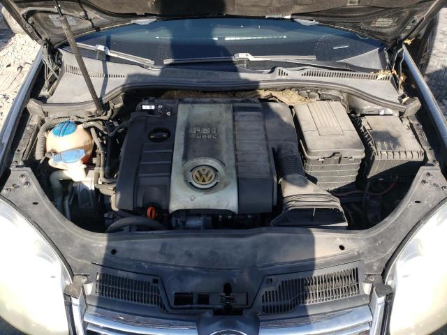 Photo 7 from auction – 2008 VOLKSWAGEN JETTA WOLF with VIN 3VWRJ71K68M150391