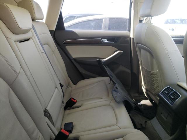 Photo 6 from auction – 2014 AUDI Q5 PREMIUM with VIN WA1LFAFPXEA056917
