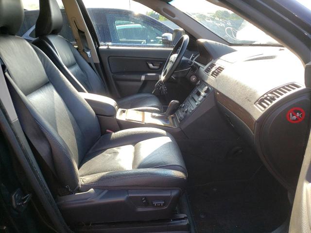 Photo 5 from auction – 2012 VOLVO XC90 3.2 with VIN YV4952CZ7C1609516